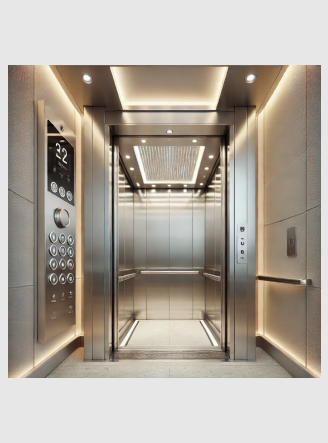 Residential Elevator