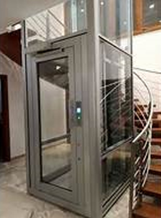 Home Elevator